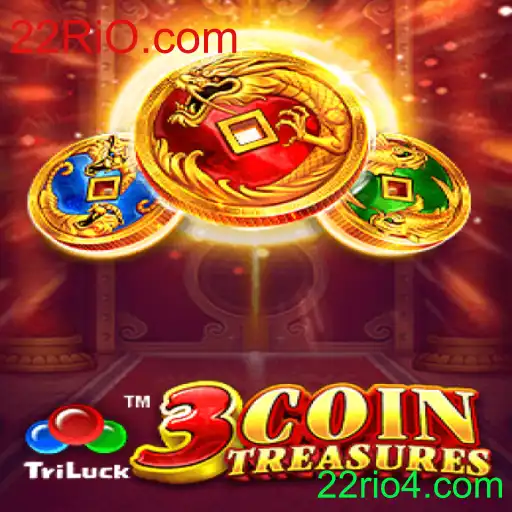Descubra o Mundo Desafiante de 3CoinTreasures: Um Tesouro de Emoções