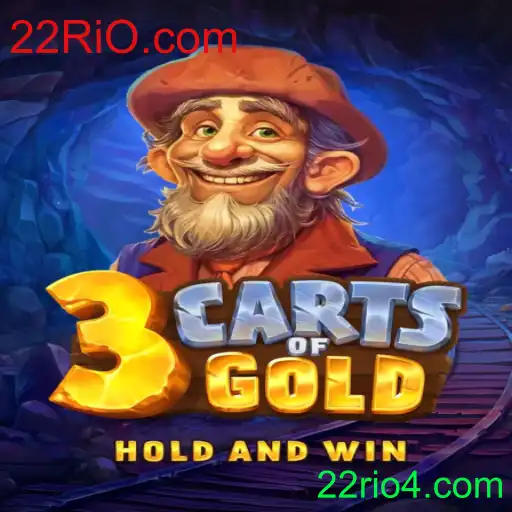 Descubra o Fascinante Mundo de 3cartsOfGold
