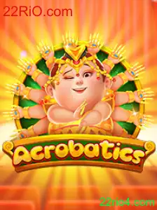 Acrobatics: Desvende os Desafios do Novo Jogo Inovador
