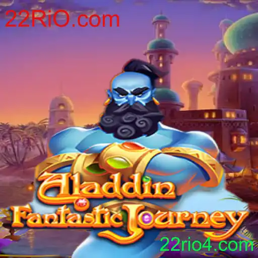 Descubra o Emocionante Jogo Aladdin na Plataforma 22RiO.com