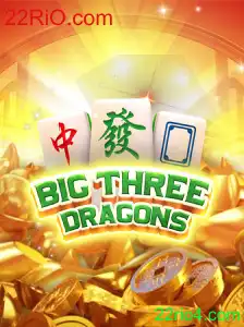 Explorando o Mundo de BigThreeDragons: Estratégia e Aventura
