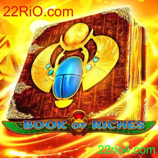 Descobrindo o Mundo de BookofRiches: Um Guia Completo