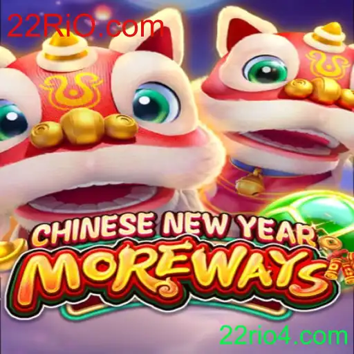Descubra a Experiência do Jogo CHINESENEWYEARMOREWAYS