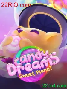 Explorando o Mundo do Jogo CandyDreams: Regras e Estratégias