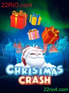 Descubra a Magia do Natal com ChristmasCrash e 22RiO.com