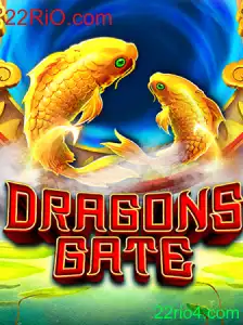 DragonsGate: Aventuras e Estratégias em um Mundo Fantástico