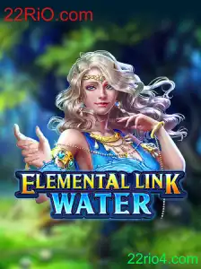 ElementalLinkWater: Exploração e Estratégia em um Mundo Aquático
