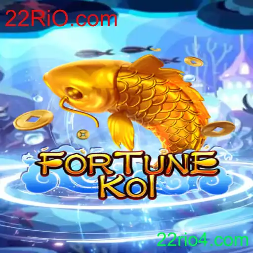 FORTUNEKOI: Descubra o Novo Jogo que Conquista Amantes de Jogos Digitais