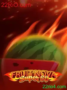 Explorando o Fascinante Jogo FruitNovaSuper60: Uma Aventura Frutada no Mundo Digital