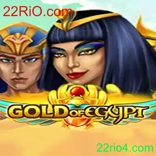 Descubra o Enigmático Mundo de GoldOfEgypt