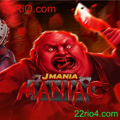 Descubra o Fabuloso Mundo de JManiaManiac: O Jogo que Está Conquistando 22RiO.com