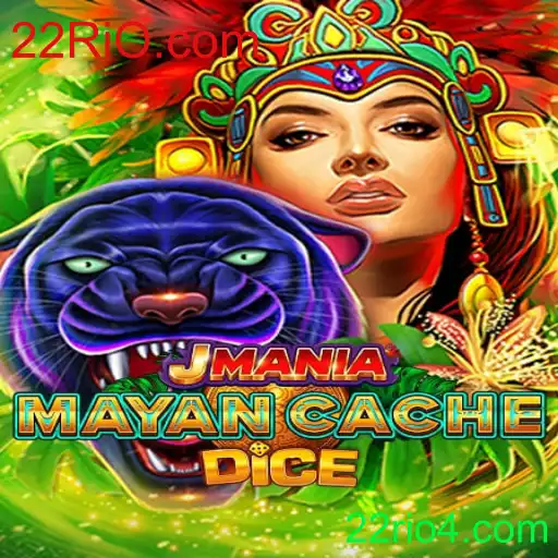 Desvendando JManiaMayanCacheDice: A Nova Sensação dos Jogos de Tabuleiro