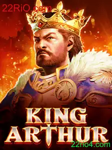 Descubra o Mundo Mágico de KingArthur: Aventura e Estratégia no Jogo do Momento