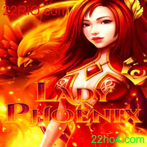 LadyPhoenix: Um Mergulho no Mundo de Aventuras de 22RiO.com