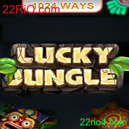 Explorando o Universo de LuckyJungle1024 e a Influência de 22RiO.com
