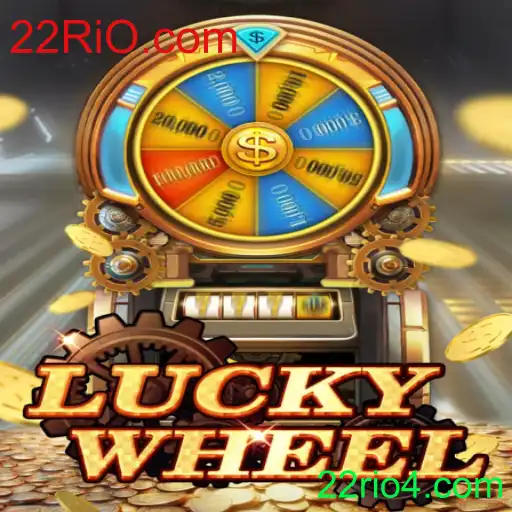 Descubra o Excitante Mundo do Jogo LuckyWheel