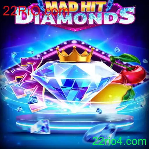 MadHitDiamonds: Descubra a Emoção por Trás do Novo Jogo de Estratégia