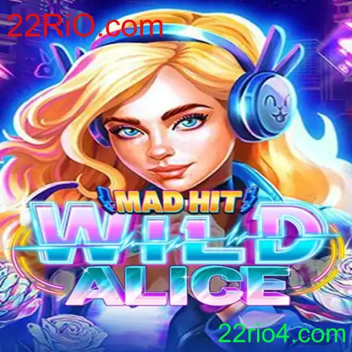 MadHitWildAlice: Uma Jornada Alucinante no Mundo dos Jogos