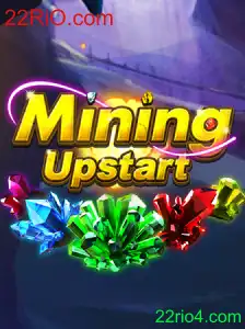 Explorando o Vibrante Mundo de MiningUpstart