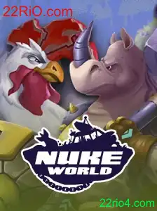 Explorando o Mundo de 'NukeWorld': O Jogo que Revoluciona a Experiência de Simulação