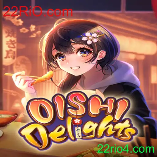 Explorando o Mundo de OishiDelights: Uma Aventura Culinária Inovadora