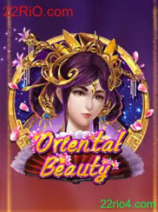 OrientalBeauty: Um Mergulho Fascinante no Mundo dos Jogos Online