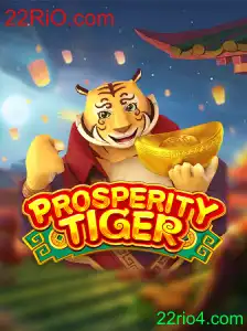 Explorando o Fascinante Mundo de ProsperityTiger: Uma Imersão Inovadora