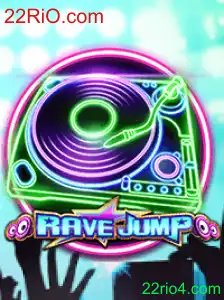 RaveJump: O Novo Fenômeno dos Jogos Digitais