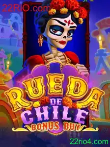 Explorando o Empolgante Mundo de RuedaDeChileBonusBuy