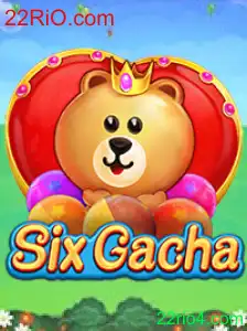 Descubra o Fascinante Mundo de SixGacha no 22RiO.com
