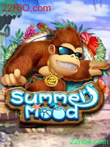 SummerMood: Descubra o Jogo Que Está Esquentando o Cenário de Entretenimento