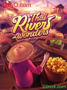 Descubra o Fascinante Jogo de Tabuleiro ThaiRiverWonders