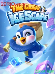 Descubra o Mundo Fascinante de TheGreatIcescape: O Novo Fenômeno dos Jogos