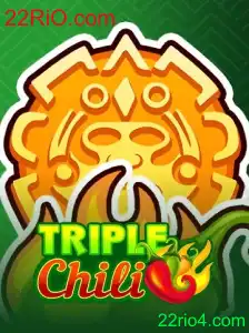 TripleChili: Uma Experiência de Jogo Inovadora