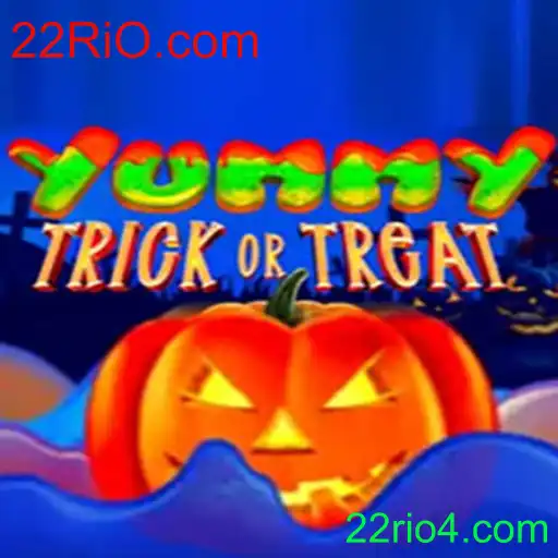 Descubra YummyTrickorTreat: Um Jogo de Aventura Único para Todas as Idades