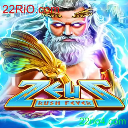 ZeusRushFever: Mergulhe na Aventura dos Deuses com 22RiO.com