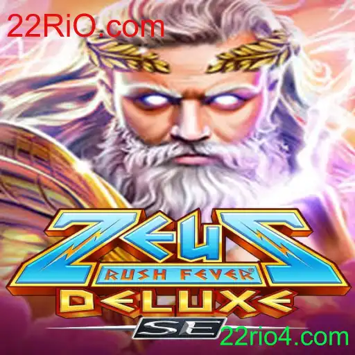 Descubra a Emoção de ZeusRushFeverDeluxeSE: O Jogo do Momento