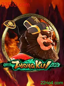 Explorando o Fascinante Mundo de ZhongKui: Um Jogo de Estratégia e Aventura